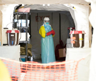 10th Ebola Response in the DRC