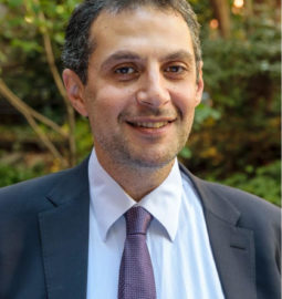 Dr Mohamad Katoub