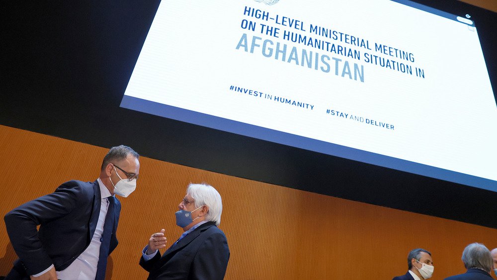 Afghanistan needs international support. But what kind?