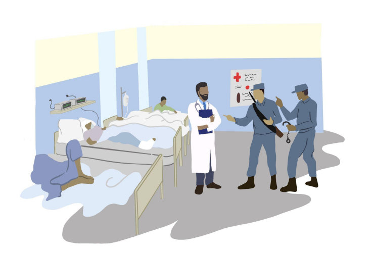 Sudan: Incident Report 14 Nov Update