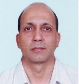 Dr Bhimsen Devkota