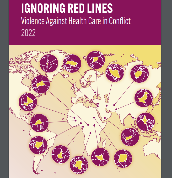 SHCC Report 2022