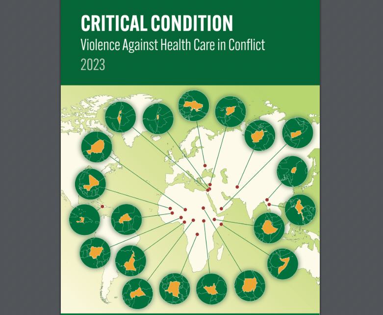 SHCC Report 2023