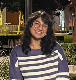 Divya Srinivas