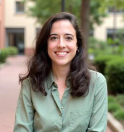 Ana Elisa Barbar